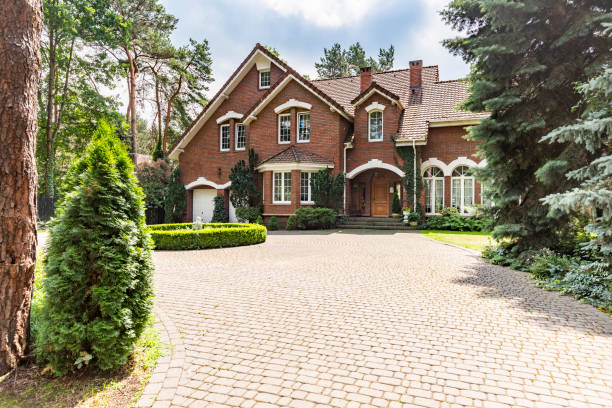 Best Driveway Paving Contractor  in Yelm, WA