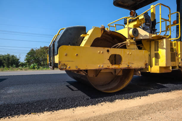 Best Driveway Pavers Cost  in Yelm, WA
